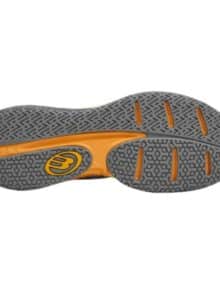 Suela Zapatilla Bullpadel Ionic Gris
