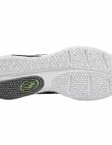 Suela Zapatillas Bullpadel Ionic Mujer Negro