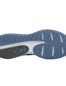 Suela Zapatillas Bullpadel Ionic Negras