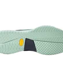 Suela Zapatillas Bullpadel XPLO Vibram Azul