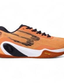 Zapatillas Bullpadel Hack Vibram Arcilla