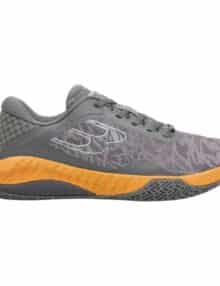 Zapatilla Bullpadel Ionic Gris