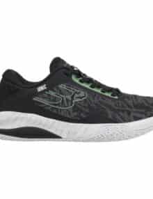 Zapatillas Bullpadel Ionic Mujer Negro