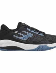 Zapatillas Bullpadel Ionic Negras