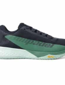 Zapatillas Bullpadel XPLO Vibram Azul
