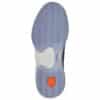 Suela de las Zapatillas Adidas Hypercourt Express 2 HB Azules
