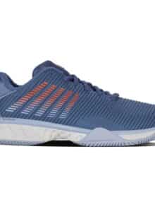 Zapatillas Adidas Hypercourt Express 2 HB Azules