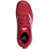 Parte superior de las Zapatillas Adidas Ubersonic K