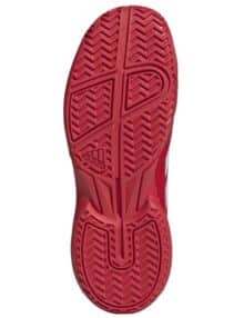 Suela de las Zapatillas Adidas Ubersonic K