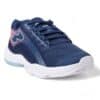 Detalles de las Zapatillas Bullpadel Flow Azules