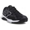 Zapatillas Bullpadel Icon Negras 2025