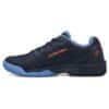 Zapatillas Bullpadel Indiga Azul Marino 25V