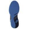 Suela de las Zapatillas Bullpadel Indiga Azul Marino