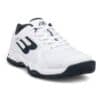 Zapatillas Bullpadel Indiga Blanca 25V