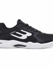 Zapatillas Bullpadel Indiga Gris Oscuro