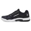 Zapatillas Bullpadel Indiga Gris Oscuro 25V
