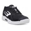 Zapatillas Bullpadel Indiga Gris Oscuro de Hombre