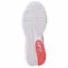 Suela de las Zapatillas Bullpadel Ionic W Blancas