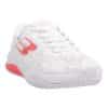 Zapatillas Bullpadel Ionic W Blancas