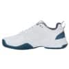 Zapatillas Court Express 2 Clay Blancas de K-Swiss
