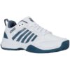 Zapatillas Court Express 2 Clay de K-Swiss