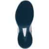 Suela de las Zapatillas K-Swiss Court Express 2 Clay Blancas