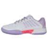 Zapatillas Express Light 3 HB Blanco/Lila Woman