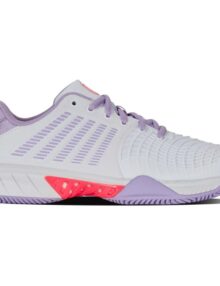 Zapatillas Express Light 3 HB Blanco/Lila W