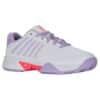 Zapatillas Express Light 3 HB Blanco/Lila de Mujer