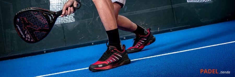 Zapatillas K-Swiss Sanyo 2025