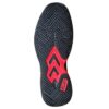Suela de las Zapatillas K-Swiss Ultra Court Padel de Sanyo