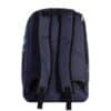 Asas de la Mochila Black Crown Focus en color azul