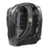 Asas Mochila Bullpadel Hack en color negro Premier Padel