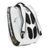 Asas Paletero Bullpadel Vertex en color blanco Premier Padel