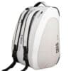 Asas Paletero NOX Lamperti color blanco ML10