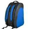 Asas Paletero ML10 de NOX Team en color azul