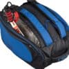 Bolsillo térmico Paletero ML10 de NOX Team en color azul