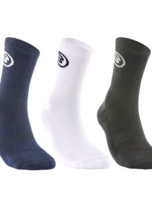 Calcetin Bullpadel de varios colores