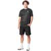 Camiseta Adidas Club Graph en color negro hombre