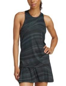 Camiseta Club Graph Tank de Adidas para mujer