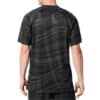 Camiseta Adidas para hombre Club Graph en color negro