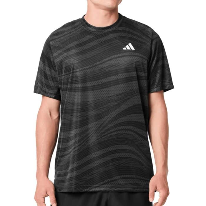 Camiseta Adidas para hombre Club Graph