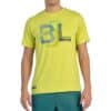 Bebas Camiseta para hombre Bullpadel Lima