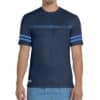 Bullpadel Azul Marino camiseta Berro
