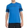 Bullpadel Berro camiseta hombre azul