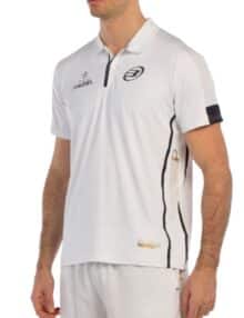 Perfil del polo Bogue de Bullpadel