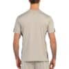 Camiseta de Bullpadel Borni en color piedra