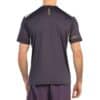Camiseta Brece en color negro para hombre premier padel