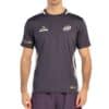 Camiseta Brece en color negro para hombre