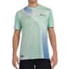 Camiseta Bullpadel Brumo en color verde